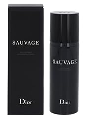 Christian dior sauvage usato  Spedito ovunque in Italia 