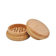 Grinder classico legno usato  Spedito ovunque in Italia 