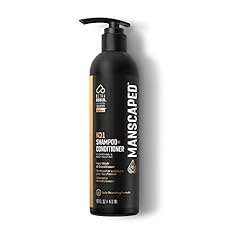 Manscaped shampoo conditioner for sale  Delivered anywhere in UK