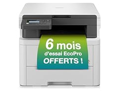 Brother dcp l3520cdwe d'occasion  Livré partout en Belgiqu