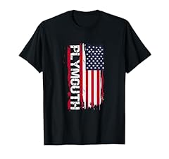 Plymouth city shirt for sale  Delivered anywhere in USA 