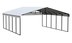 Arrow carports galvanized for sale  Delivered anywhere in USA 