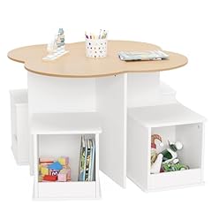 Curipeer toddler table for sale  Delivered anywhere in USA 