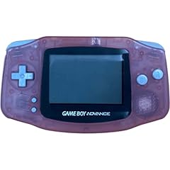 boy advance console d'occasion  Livré partout en France