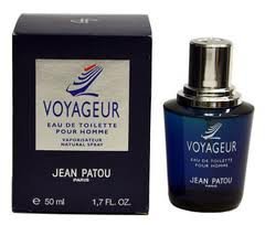 Jean patou voyageur usato  Spedito ovunque in Italia 