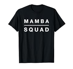 Funny mamba squad for sale  Delivered anywhere in USA 
