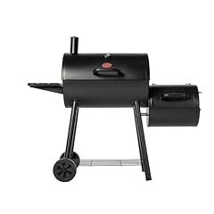 Char griller smokin for sale  Delivered anywhere in USA 