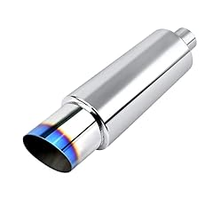 Evil energy exhaust for sale  Delivered anywhere in USA 