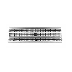 Zplkkygr grille assembly for sale  Delivered anywhere in USA 