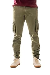 Vasego men cargo for sale  Delivered anywhere in UK