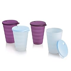Tupperware impressions tumbler for sale  Delivered anywhere in USA 