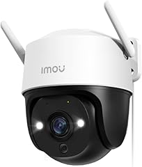 Imou 360 caméra d'occasion  Livré partout en Belgiqu
