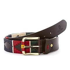 Dhispania ceinture cuir d'occasion  Livré partout en France