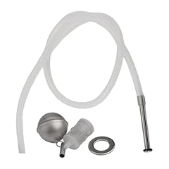 Stainless steel beer for sale  Delivered anywhere in UK