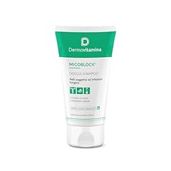 Dermovitamina doccia shampoo usato  Spedito ovunque in Italia 