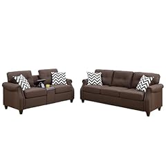 Bobkona pcs sofa for sale  Delivered anywhere in USA 