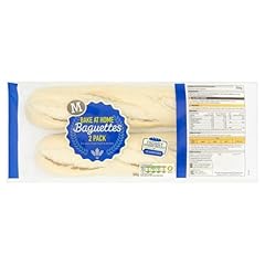 Morrisons part baked for sale  Delivered anywhere in UK