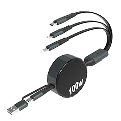 Einziehbares multi ladekabel gebraucht kaufen  Wird an jeden Ort in Deutschland