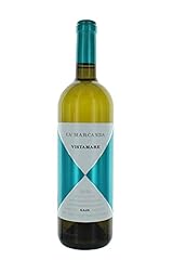 Vistamare toscana bianco usato  Spedito ovunque in Italia 