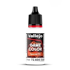 Vallejo special colore usato  Spedito ovunque in Italia 