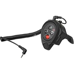 Manfrotto remote control for sale  Delivered anywhere in UK
