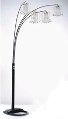 Arc floor lamp for sale  Delivered anywhere in USA 