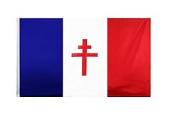 Drapeau drapeau couleurs d'occasion  Livré partout en France