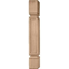 Ekena millwork col03x03x35kema for sale  Delivered anywhere in USA 