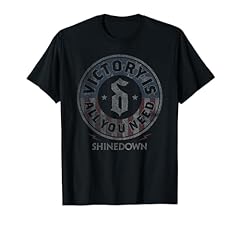 Shinedown united seal for sale  Delivered anywhere in USA 