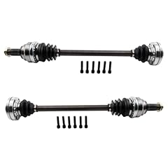 Trq rear axle for sale  Delivered anywhere in USA 
