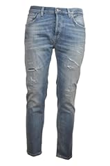 Dondup jeans modello usato  Spedito ovunque in Italia 