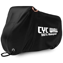Cycwall outdoor bike for sale  Delivered anywhere in UK