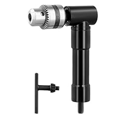 Qwork adattatore drill usato  Spedito ovunque in Italia 