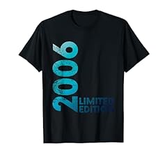 Limited edition 2006 usato  Spedito ovunque in Italia 