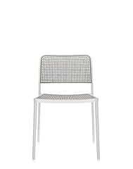 Kartell audrey chaise d'occasion  Livré partout en France