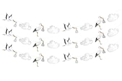Cheereveal packs stork for sale  Delivered anywhere in USA 