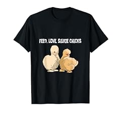 Feed. love. silkie for sale  Delivered anywhere in USA 