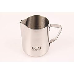 Ecm milchkännchen edelstahl gebraucht kaufen  Wird an jeden Ort in Deutschland