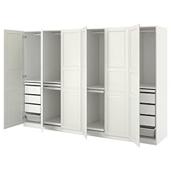 Ikea pax tyssedal d'occasion  Livré partout en France