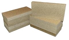 Stove wizard vermiculite for sale  Delivered anywhere in UK
