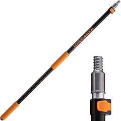 Long telescopic pole for sale  Delivered anywhere in USA 