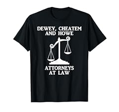 Dewey cheatem howe for sale  Delivered anywhere in USA 