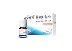 Loceryl nagellack nagelpilz gebraucht kaufen  Wird an jeden Ort in Deutschland