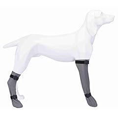 Trixie 19431 schutzsocke gebraucht kaufen  Wird an jeden Ort in Deutschland
