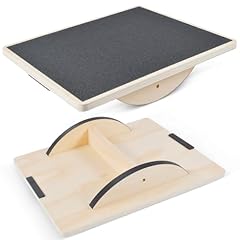 Balance board rocker usato  Spedito ovunque in Italia 