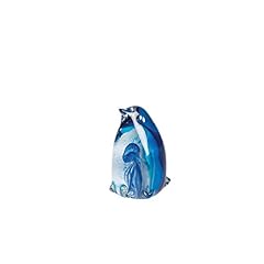 Beachcombers glass penguin for sale  Delivered anywhere in USA 