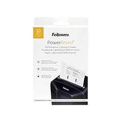 Fellowes powershred performanc for sale  Delivered anywhere in USA 