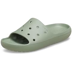 Crocs classic slide usato  Spedito ovunque in Italia 