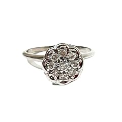 Ssjewel round cut for sale  Delivered anywhere in USA 