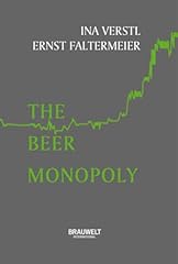 The beer monopoly d'occasion  Livré partout en Belgiqu